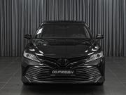 Toyota Camry VIII (XV70) Ставрополь  - изображение 25