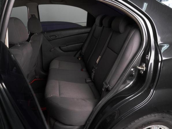 Chevrolet Aveo I Рестайлинг с пробегом 2007 года, цена 359 000 рублей, 248173 км, седан, Автокод Объявления