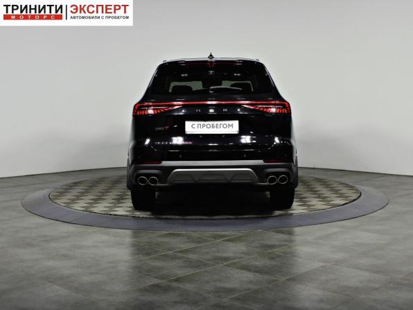 Chery Tiggo 8 Pro Max I Рестайлинг с пробегом 2023 года, цена 2 647 000 рублей, 60034 км, внедорожник, Автокод Объявления
