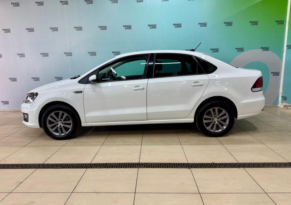 Volkswagen Polo V Рестайлинг Набережные Челны  - изображение 4