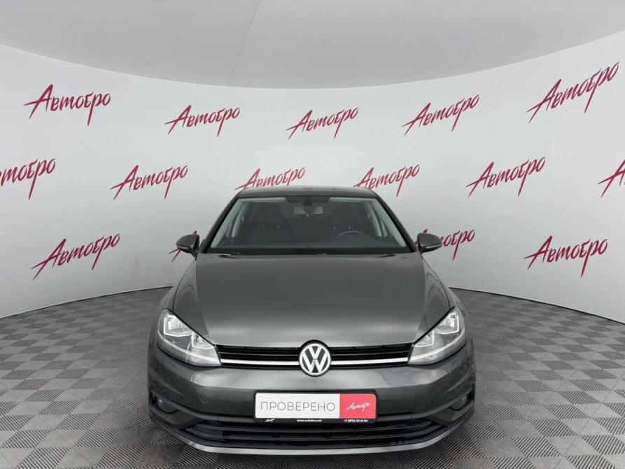 Volkswagen Golf VII Рестайлинг Псков  - изображение 8