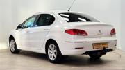 Peugeot 408 I Киров  - изображение 17