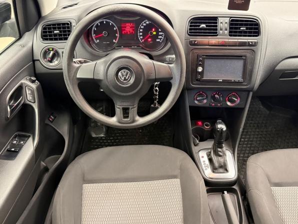 Volkswagen Polo V с пробегом 2012 года, цена 755 000 рублей, 148843 км, седан, Автокод Объявления