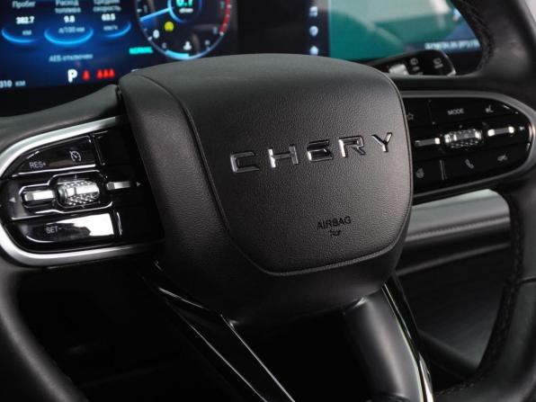 Chery Tiggo 8 Pro Max I Рестайлинг с пробегом 2024 года, цена 2 299 000 рублей, 27346 км, внедорожник, Автокод Объявления