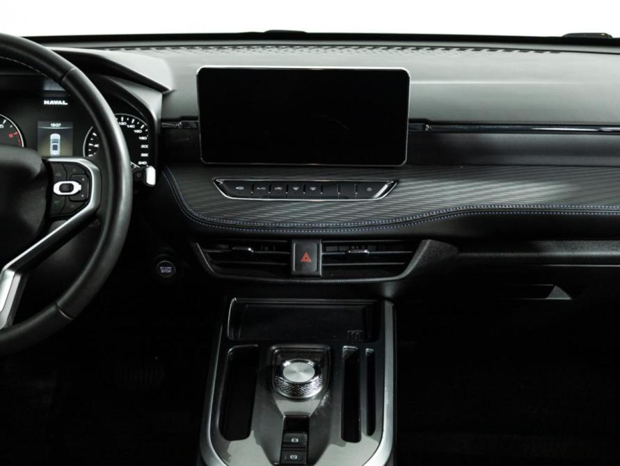 Haval Jolion I Рестайлинг Санкт-Петербург  - изображение 15