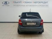 Skoda Fabia II Рестайлинг Ижевск  - изображение 17