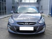 Hyundai Solaris I Березовский  - изображение 11