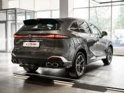 Changan CS75 Plus IV Москва  - изображение 13