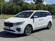 Kia Carnival III Казань  - изображение 32