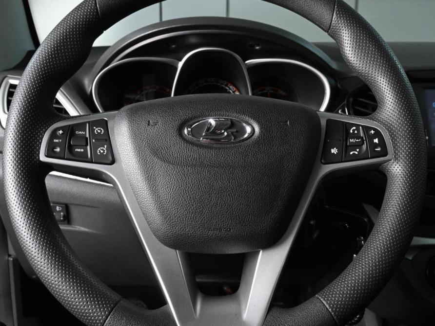 Lada (ВАЗ) Vesta I Ростов-на-Дону  - изображение 12