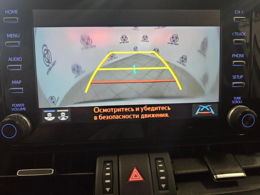 Toyota RAV4 V (XA50) Тольятти  - изображение 20