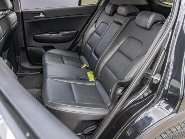 Kia Sportage IV Рестайлинг с пробегом 2020 года, цена 2 399 000 рублей, 157703 км, внедорожник, Автокод Объявления