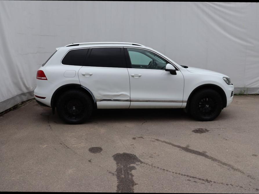 Volkswagen Touareg II Москва  - изображение 7