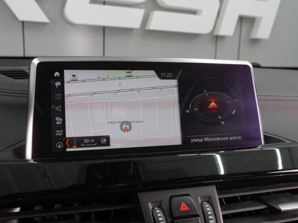 BMW X2 I (F39) с пробегом 2020 года, цена 2 968 000 рублей, 78583 км, внедорожник, Автокод Объявления