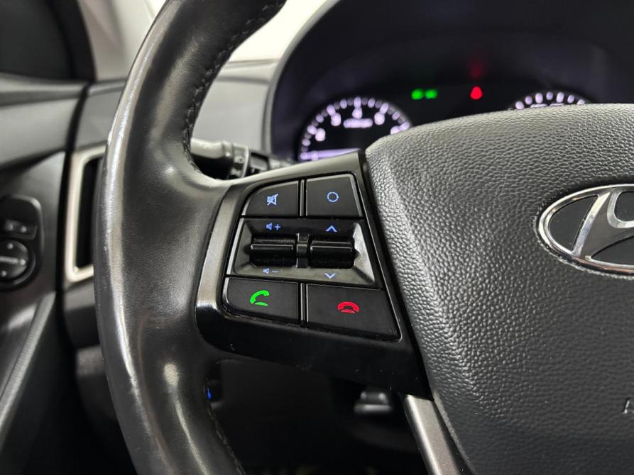 Hyundai Creta I Альметьевск  - изображение 21