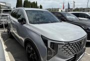 Changan UNI-S (CS55 Plus) Волгоград  - изображение 11