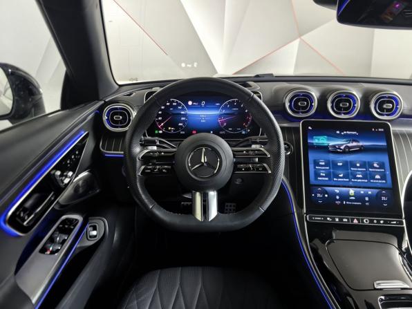 Mercedes-Benz CLE с пробегом 2024 года, цена 11 690 000 рублей, 3664 км, кабриолет, Автокод Объявления