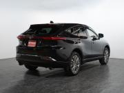 Toyota Harrier IV (XU80) Улан-Удэ  - изображение 34