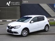 Renault Sandero II Казань  - изображение 14