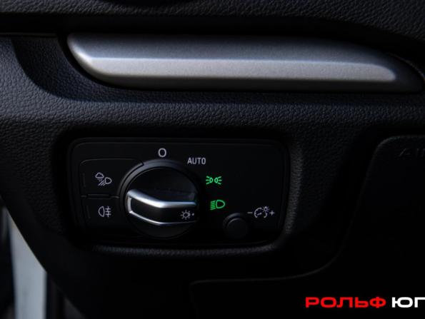 Audi A3 III (8V) Рестайлинг с пробегом 2019 года, цена 1 698 000 рублей, 166500 км, седан, Автокод Объявления