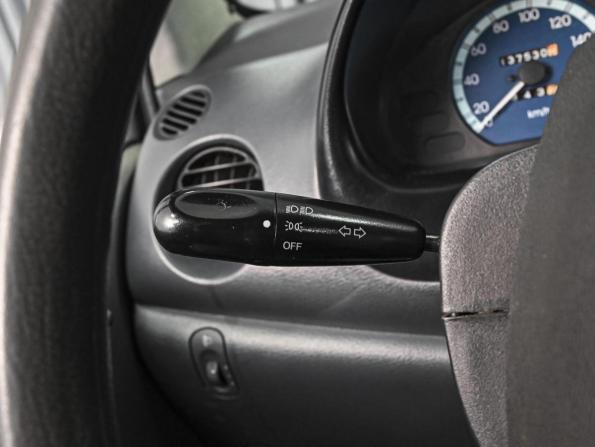 Daewoo Matiz I Рестайлинг с пробегом 2010 года, цена 228 000 рублей, 137530 км, хэтчбек, Автокод Объявления