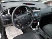 Kia Ceed II Рестайлинг Владимир  - изображение 25