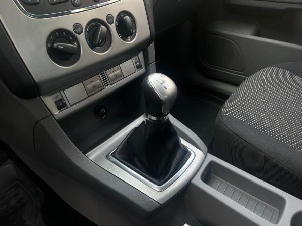 Ford Focus II Рестайлинг с пробегом 2010 года, цена 549 000 рублей, 197000 км, хэтчбек, Автокод Объявления