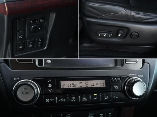 Toyota Land Cruiser Prado 150 Series Рестайлинг 1 с пробегом 2014 года, цена 3 249 000 рублей, 204697 км, внедорожник, Автокод Объявления