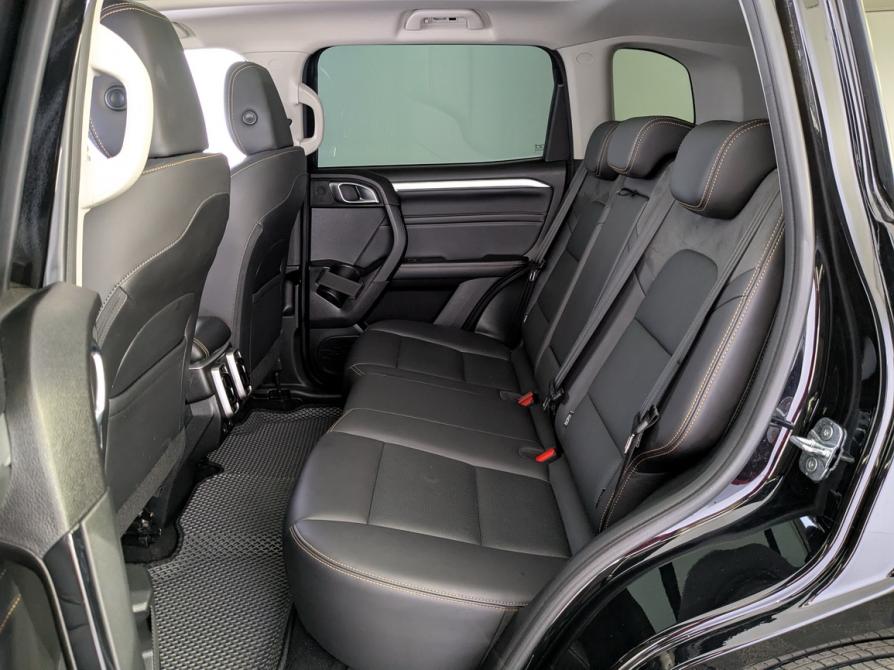 Haval Dargo Москва  - изображение 10