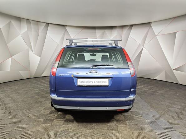 Ford Focus II с пробегом 2006 года, цена 347 000 рублей, 291452 км, универсал, Автокод Объявления