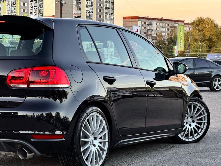 Volkswagen Golf GTI VI Ижевск  - изображение 11