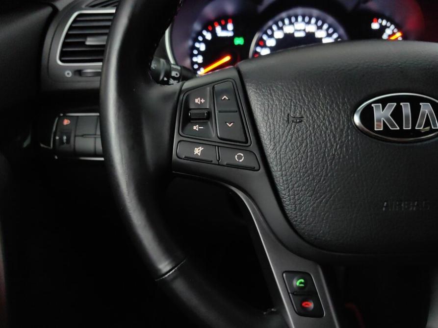 Kia Sorento II Рестайлинг Подольск  - изображение 18