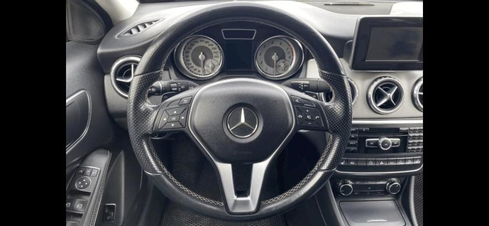 Mercedes-Benz GLA I (X156) Тверь  - изображение 11