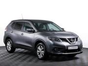Nissan X-Trail III Москва  - изображение 21