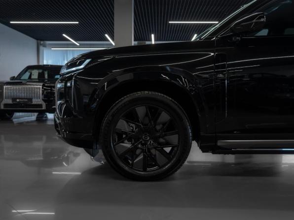 GAC Trumpchi S7 с пробегом 2026 года, цена 4 750 000 рублей, 30 км, внедорожник, Автокод Объявления