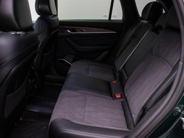 Geely Monjaro I Рестайлинг с пробегом 2025 года, цена 4 220 000 рублей, 750 км, внедорожник, Автокод Объявления