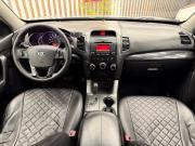 Kia Sorento II Уфа  - изображение 26