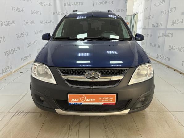 Lada (ВАЗ) Largus I с пробегом 2019 года, цена 925 000 рублей, 102000 км, универсал, Автокод Объявления