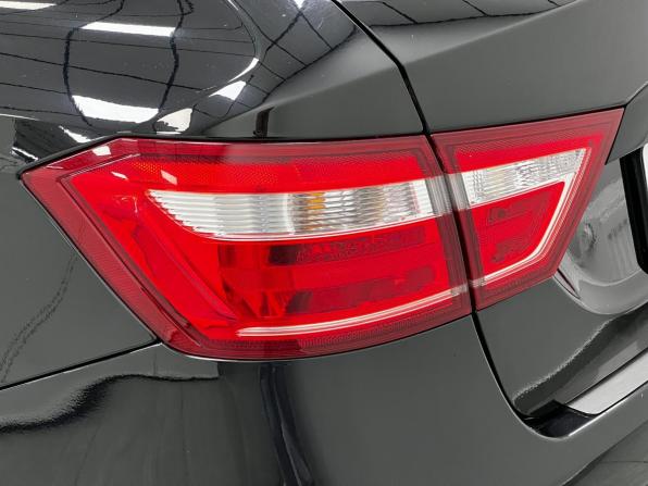 Lada (ВАЗ) Vesta I с пробегом 2019 года, цена 1 099 000 рублей, 119000 км, универсал, Автокод Объявления