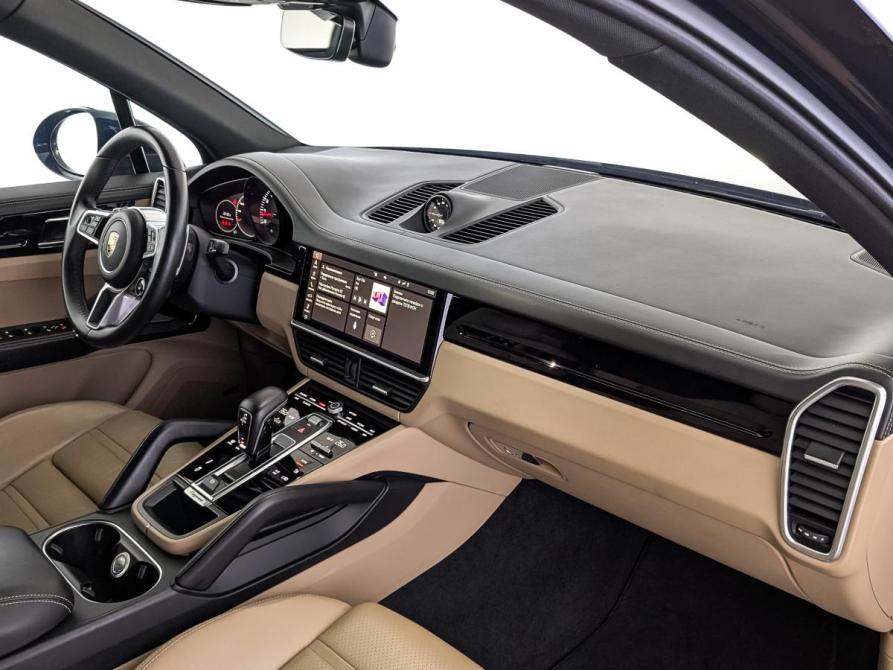 Porsche Cayenne III Москва  - изображение 13