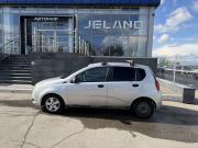 Chevrolet Aveo I Рестайлинг Саратов  - изображение 23