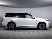 GAC Trumpchi S9 Москва  - изображение 29