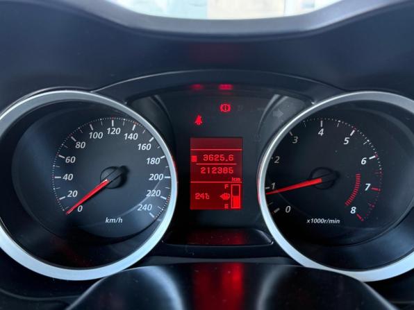 Mitsubishi Lancer X с пробегом 2007 года, цена 549 000 рублей, 212385 км, седан, Автокод Объявления