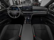 Toyota Camry IX (XV80) China Market Москва  - изображение 33