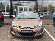 Hyundai Elantra V (MD) Рестайлинг Череповец  - изображение 14