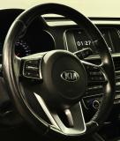 Kia Optima IV Рестайлинг Москва  - изображение 32