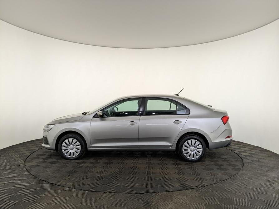Skoda Rapid II Москва  - изображение 8