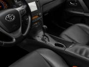 Toyota Avensis III Москва  - изображение 43