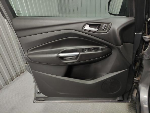 Ford Kuga II с пробегом 2013 года, цена 1 357 000 рублей, 120000 км, внедорожник, Автокод Объявления