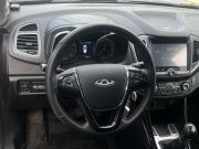 Chery Tiggo 5 I Рестайлинг Калуга  - изображение 30